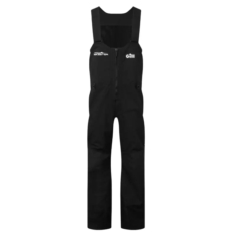 Skeeter Gill Merdian-X Bib 1