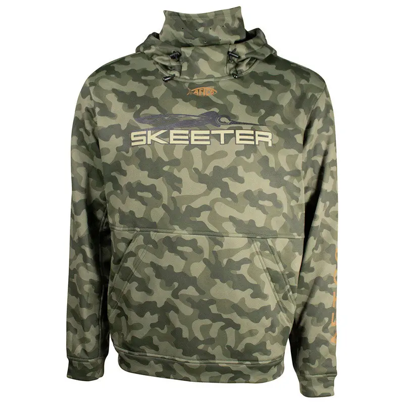 Skeeter Green Og Camo Reaper 1