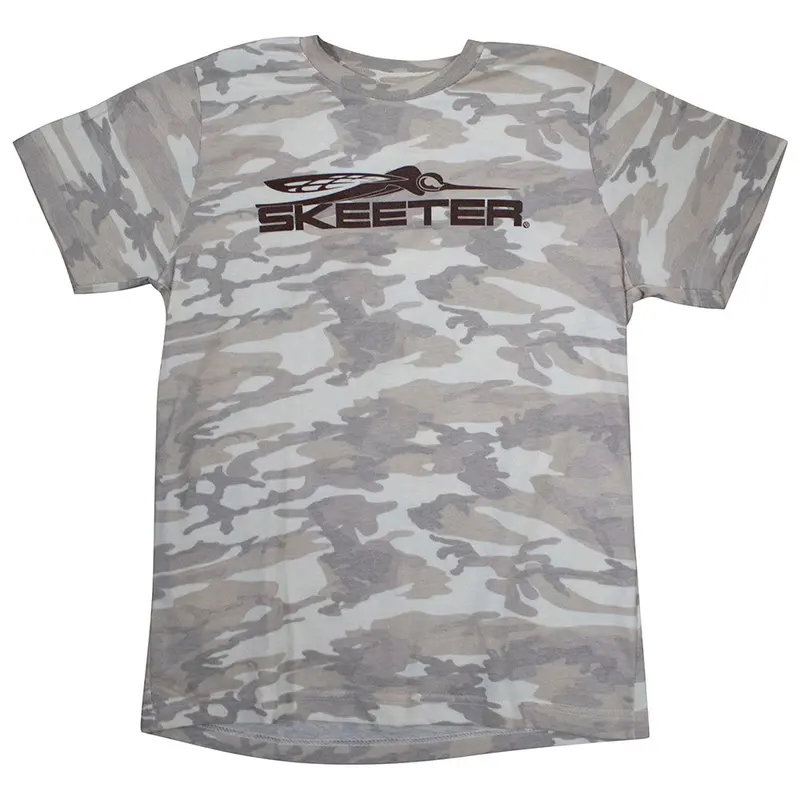 Skeeter Youth Tee 1