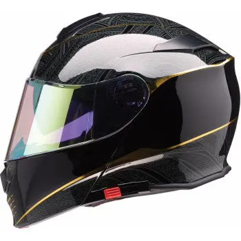 Solaris 2.0 Notorious Modular Helmet 1