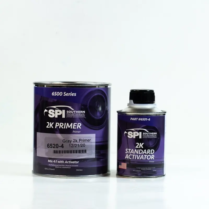 Spi 2K Primer  Kit 4:1 1
