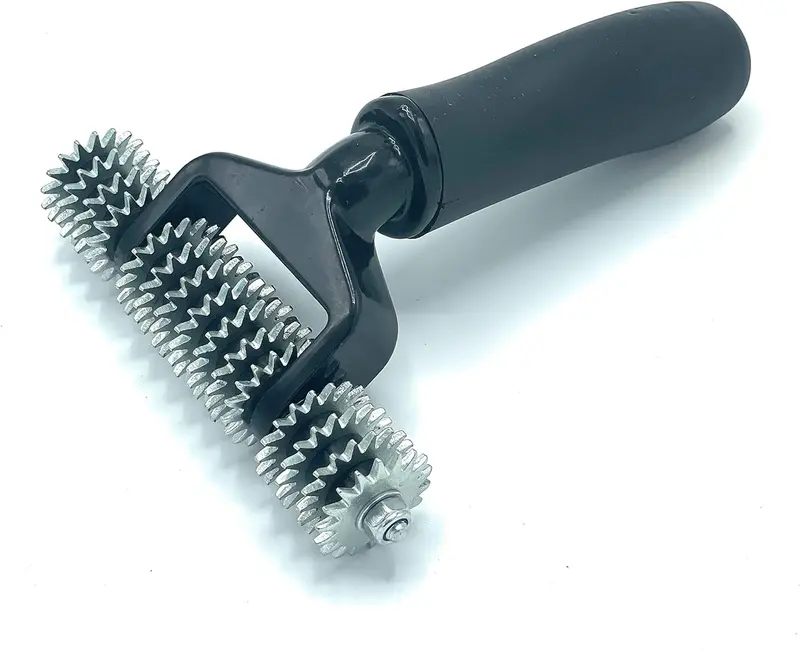 Spur For Barrel Buffer (Each) 1