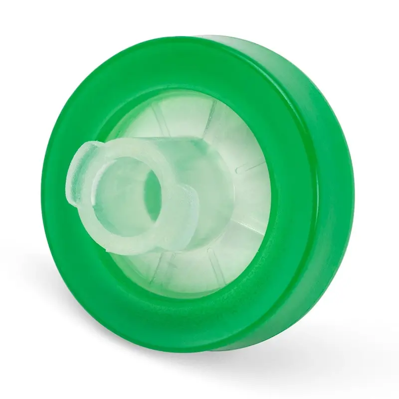 Syringe Filter With Pes Membrane, Porosity And Pp Housing 1