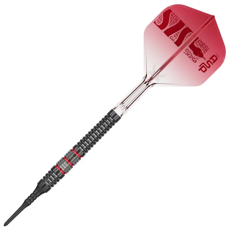 Target Nathan Aspinall 95K Soft Tip Darts - 18Gm 1