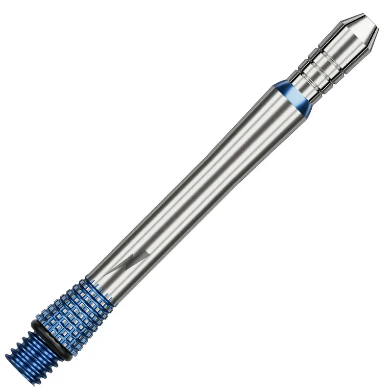 Target Phil Taylor Power Gx2 Titanium Dart Shafts - Medium 1