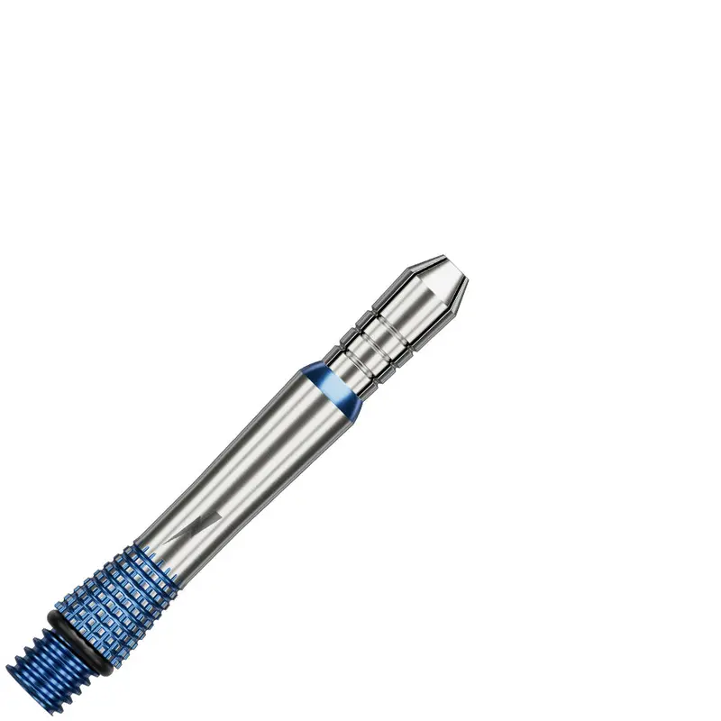 Target Phil Taylor Power Gx2 Titanium Dart Shafts - Short 1