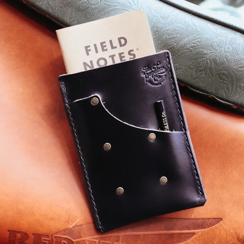The Field - Black 1
