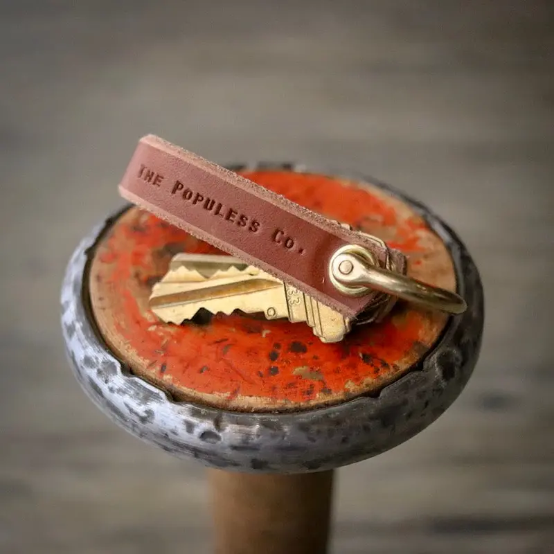 The Key Caddy - Rio 1