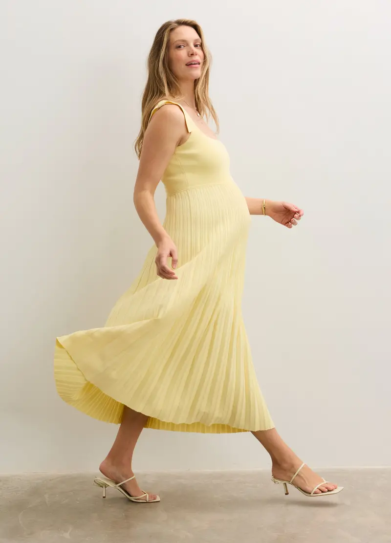The Maisie Dress 1