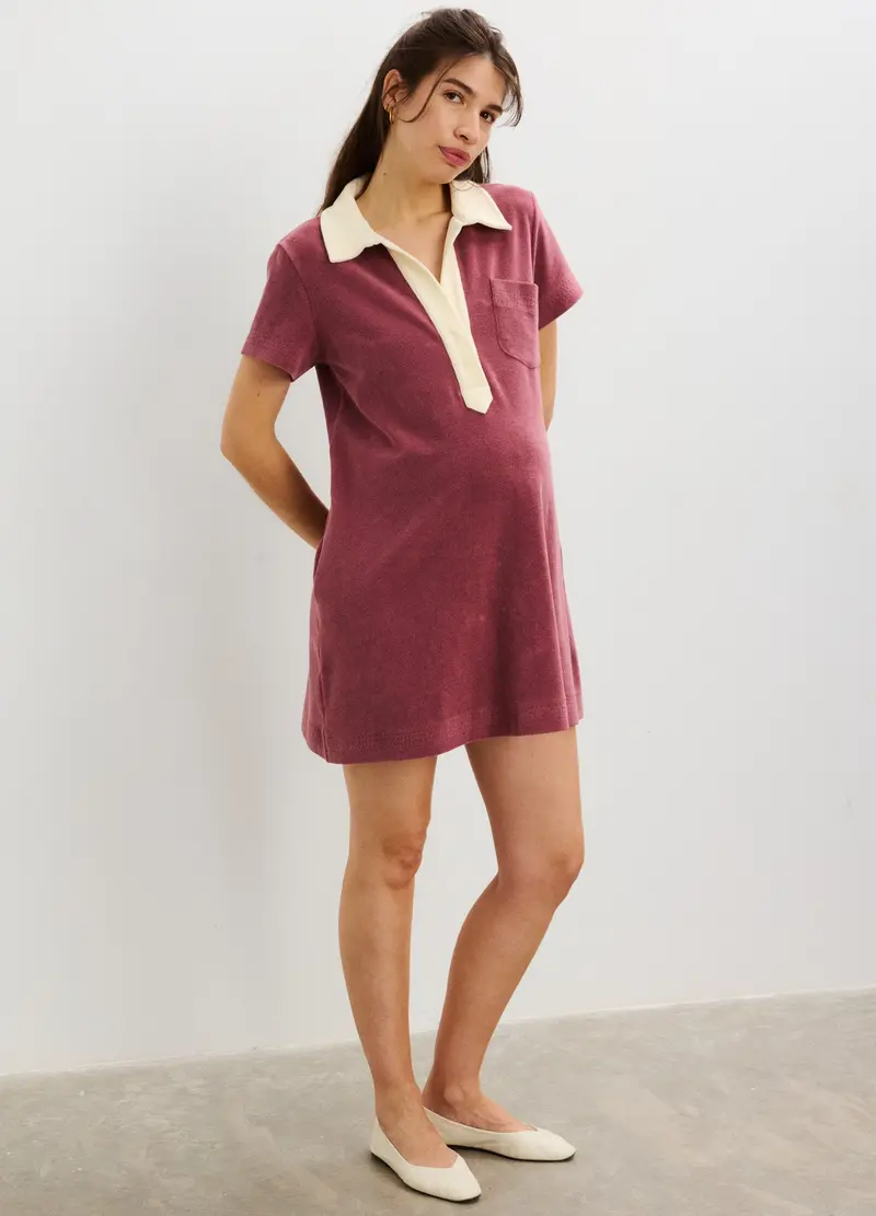 The Mitzi Dress 1
