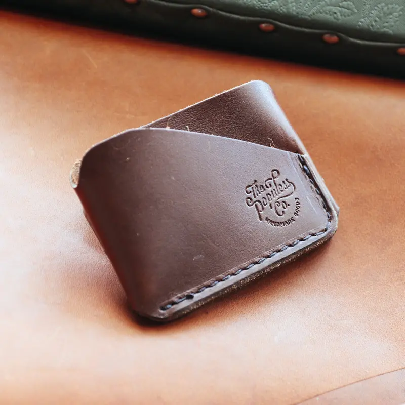 The No. 2 - Chicago Tan 1