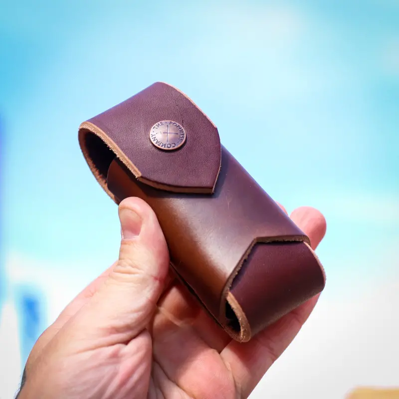 The Sheath - Brown 1