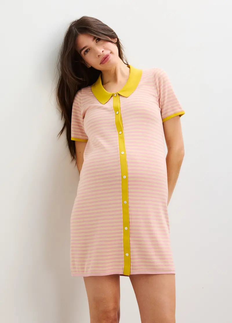The Solene Dress 1