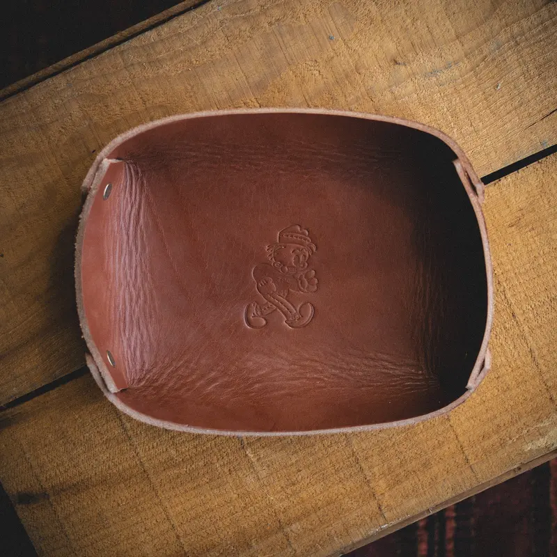The Tray - Rio Latigo 1