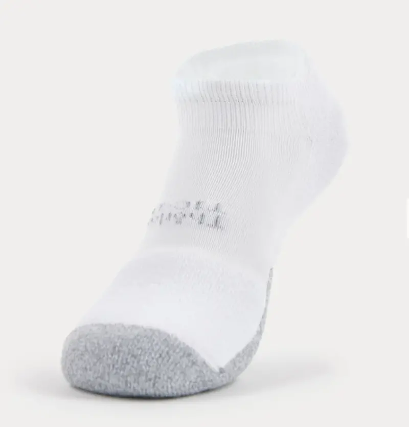 Thorlo Lite Cushion Low Cut Tennis Sock 1