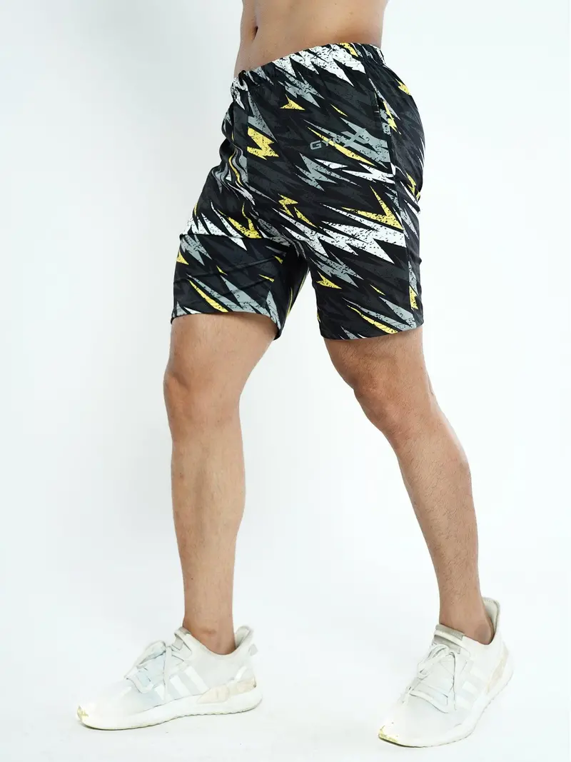 Thunder Bolt Shorts - Sale 1