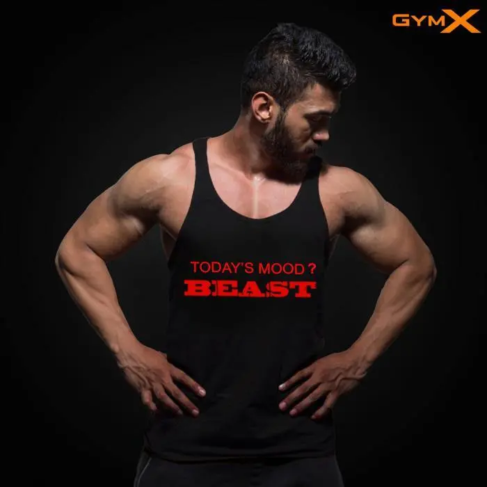 Today's Mood? Beast Stringer- Sale 1