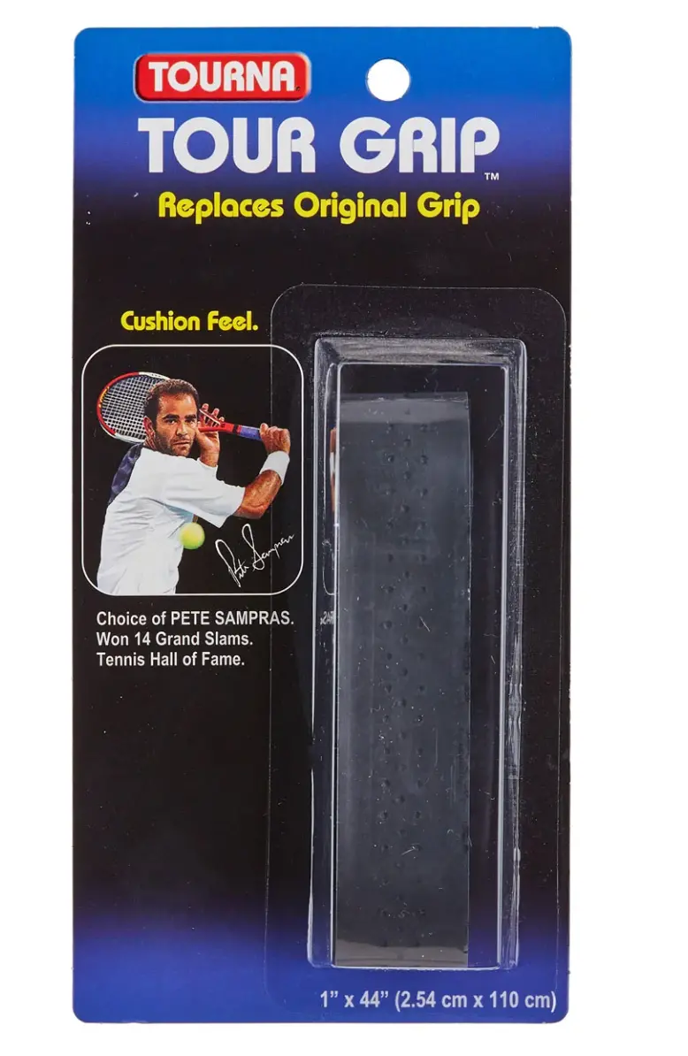 Tourna Pro Tour Replacement Grip 1
