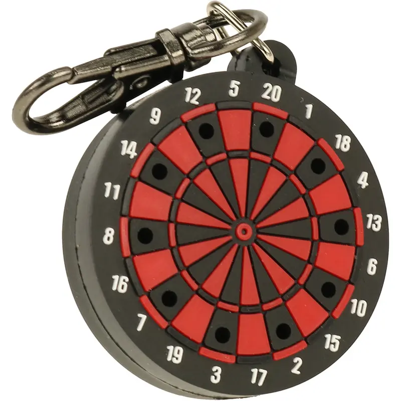 Trinidad Dartboard Tip Holder - Red 1