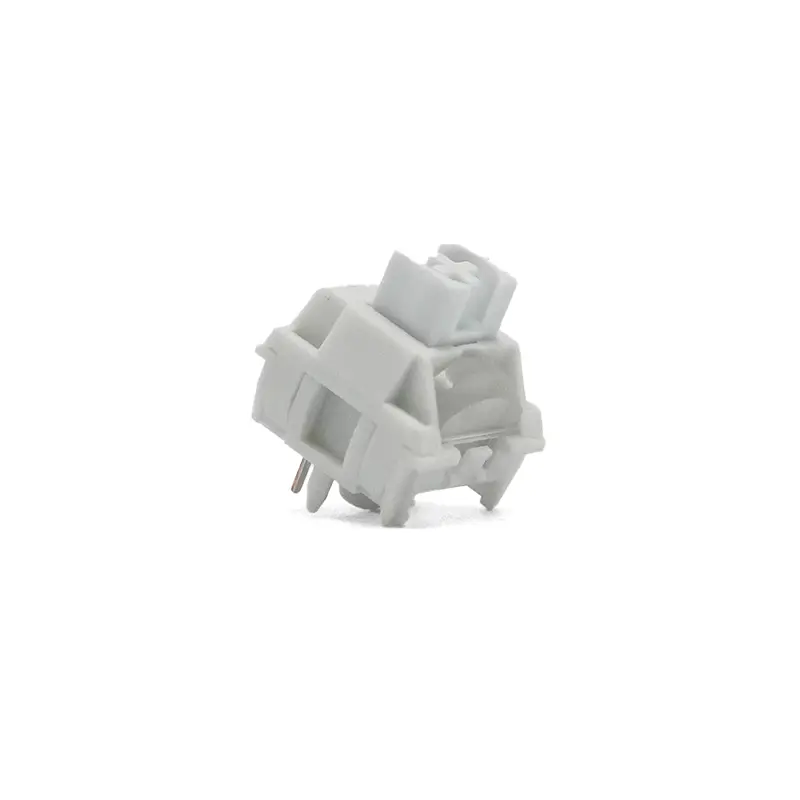 Ttc Light Cloud V2 Silent Linear Switches (10Pcs) 1