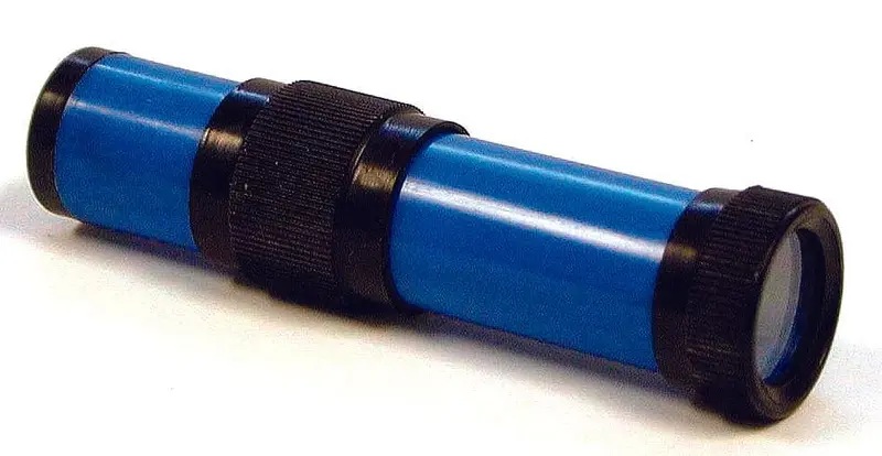 United Scientific Basic Spectroscope 1