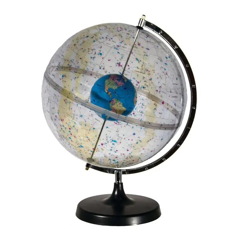 United Scientific Celestial Star Globe 1