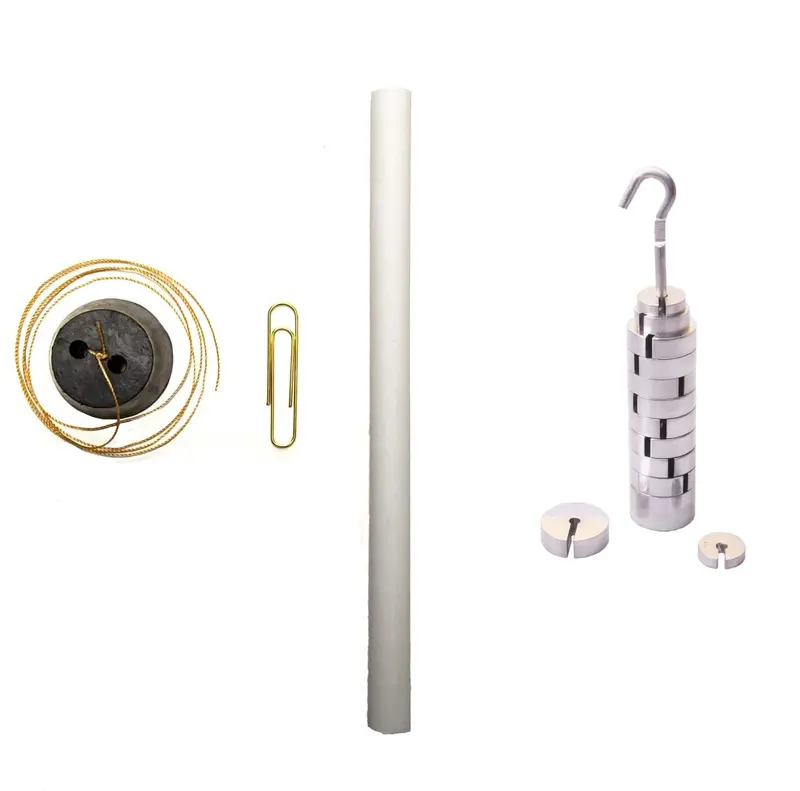 United Scientific Centripetal Force Kit 1