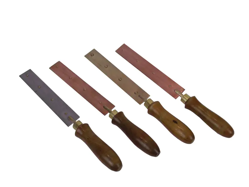 United Scientific Compound Bar Set 1