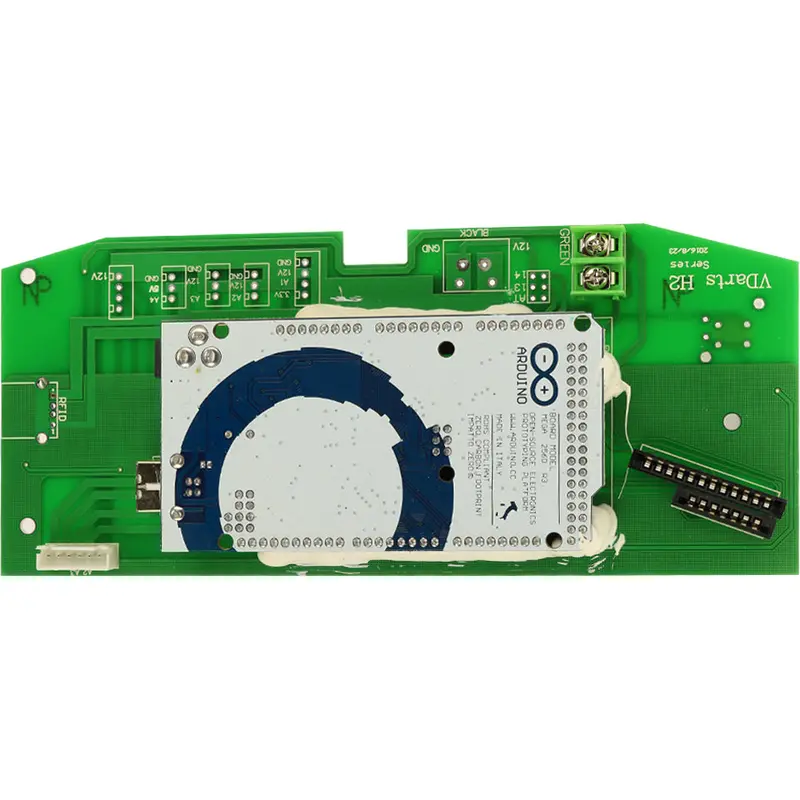 Vdarts H2 Replacement Pcb Board 1