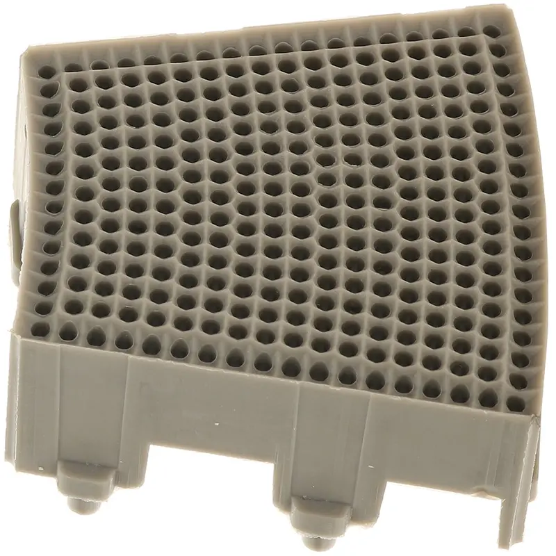 Vdarts H2 Replacement Segment - Square Gray 1