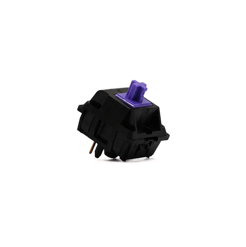 Vertex V1 Linear Switches (10Pcs) 1