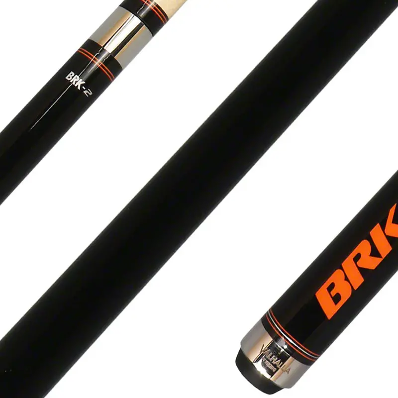 Viking Valhalla Brk2 Break Pool Cue 1