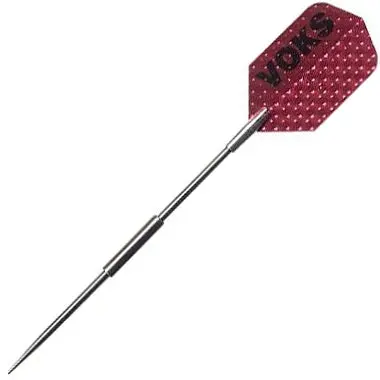Voks Alaska Mosquito Steel Tip Darts - 5.5Gm 1