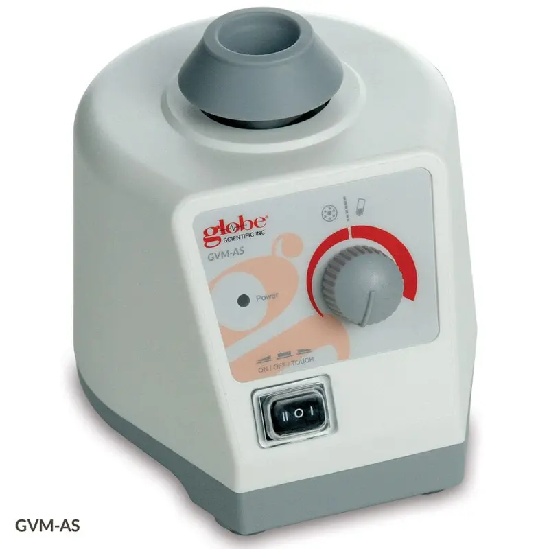 Vortex Mixer, Variable Speed, 120V, 60Hz, Us Plug 1