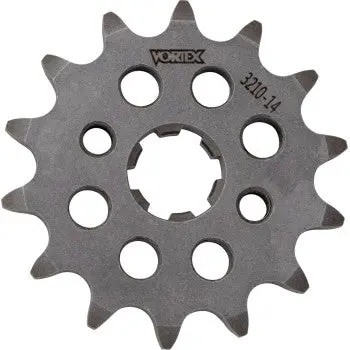 Vortex Z125 Front Sprocket 1