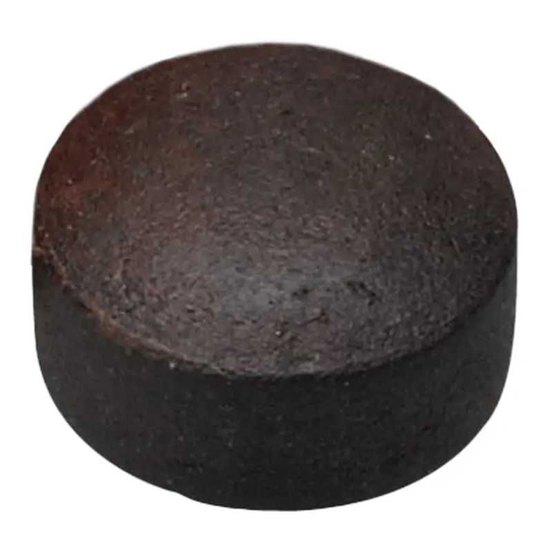 Water Buffalo Billiard Cue Tip - Hard 13Mm 1