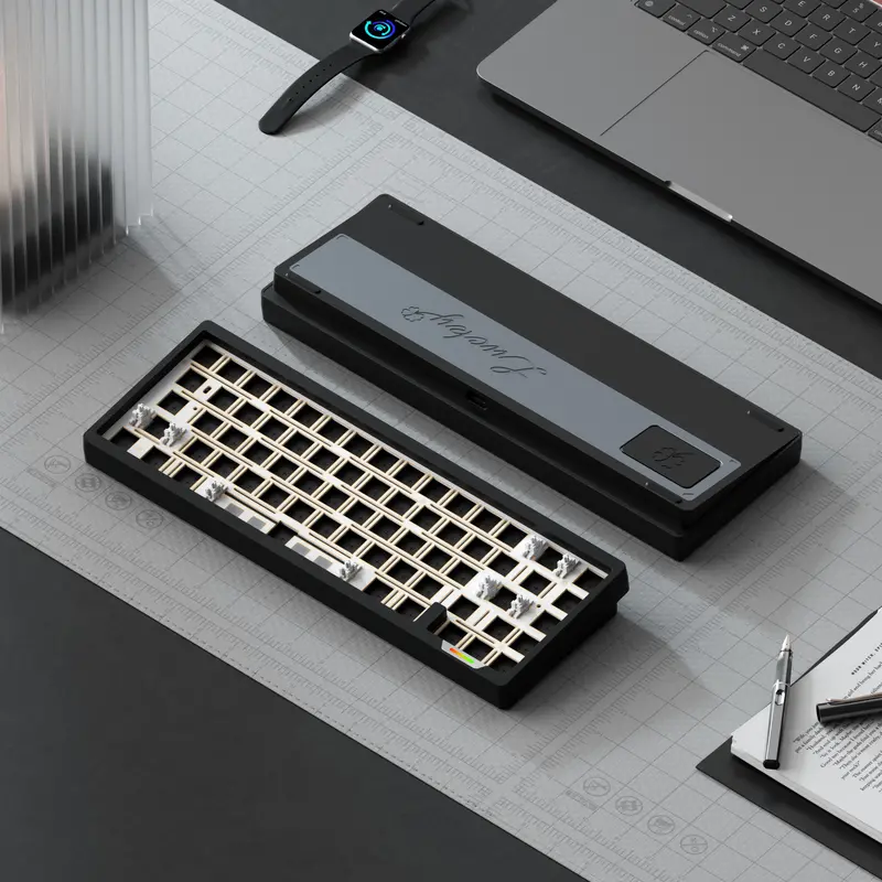 Weikav Lucky65 V3 Mechanical Keyboard 9