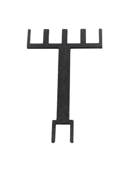 What The Fork! (Plate Support Fork) 1