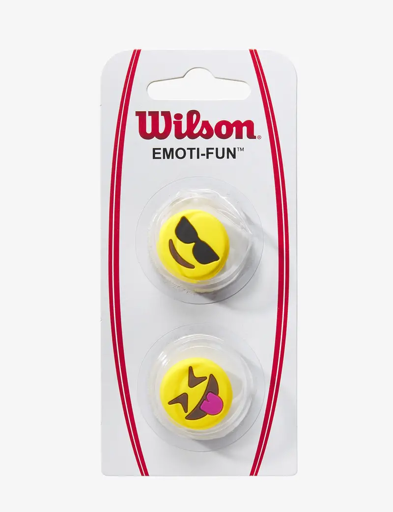 Wilson Fun Emoji Dampaner 1
