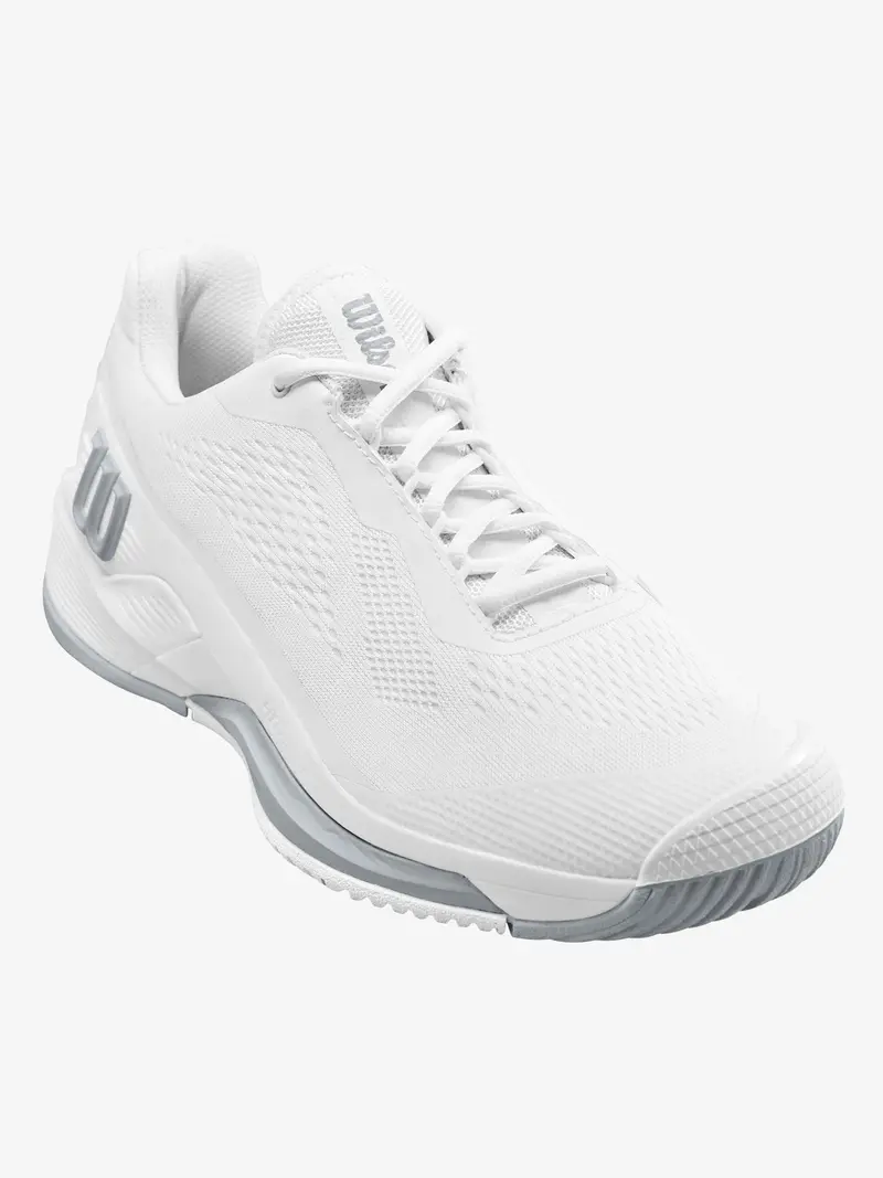 Wilson Rush Pro 4.0 Men's Tennis Shoe 1