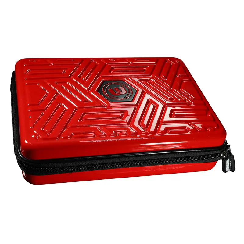 Winmau Armor G4 Dart Wallet - Red 1