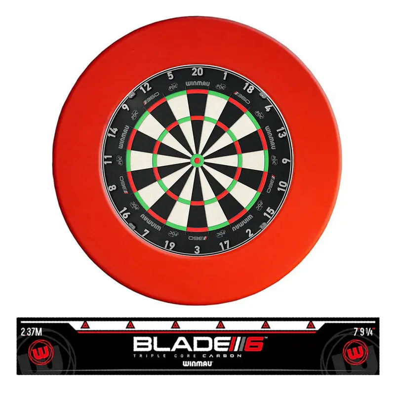 Winmau Blade 360 Bundle 1
