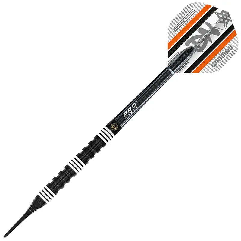 Winmau Danny Noppert Pro-Series Soft Tip Darts - 20Gm 1