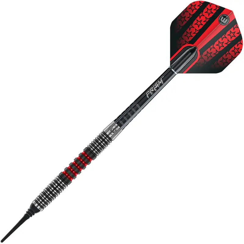 Winmau Joe Cullen Soft Tip Darts - 20Gm 1