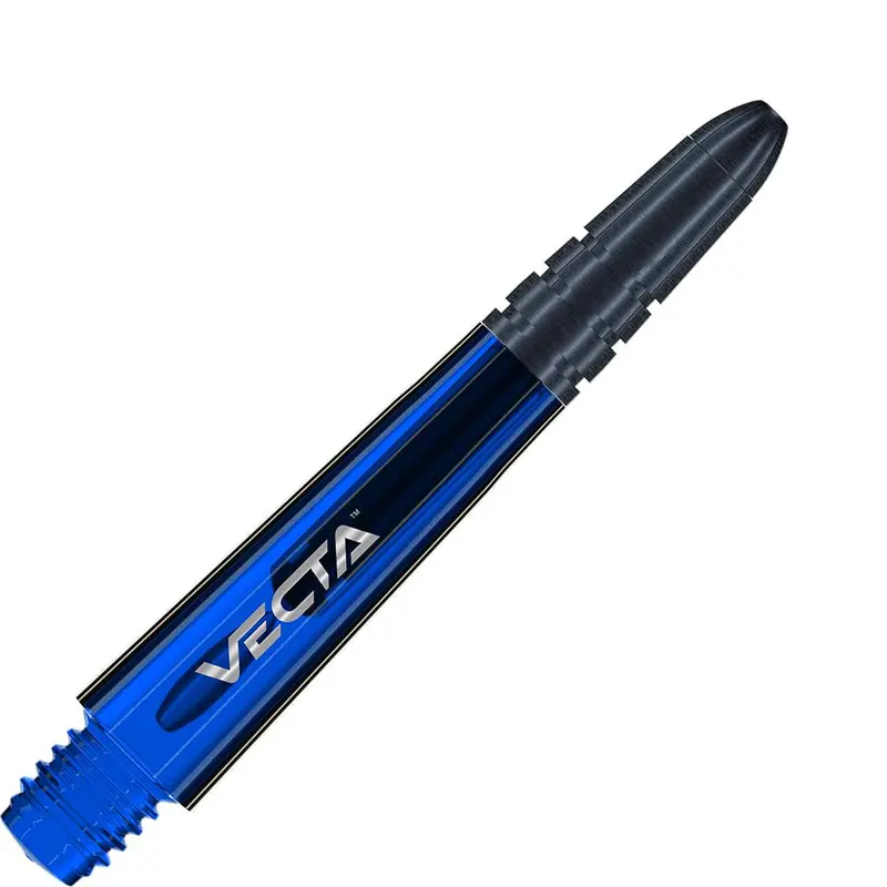 Winmau Vecta Dart Shafts - Short Blue 1