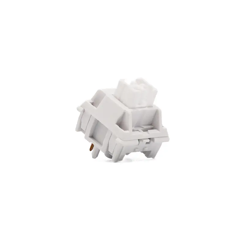 Wuque Ws Silent Linear Switches (10Pcs) 1
