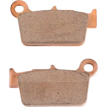 Yz450/250 Rear Ebc Brake Pads 1