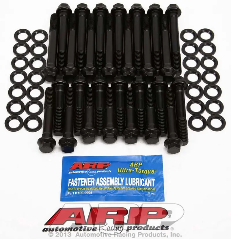 Arp 114-3604 High-Strength Amc V8 Cylinder Head Bolt Kit 1