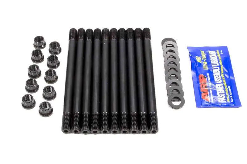 Arp 203-4201 Toyota Head Stud Kit – 12-Point High-Strength Fasteners For Cylinder Heads 1