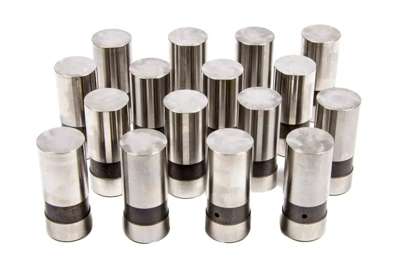 Crower 66056X3-16 Hydraulic Lifter Set For Oldsmobile & Pontiac V8 Engines – Camshaft Protection Design 1